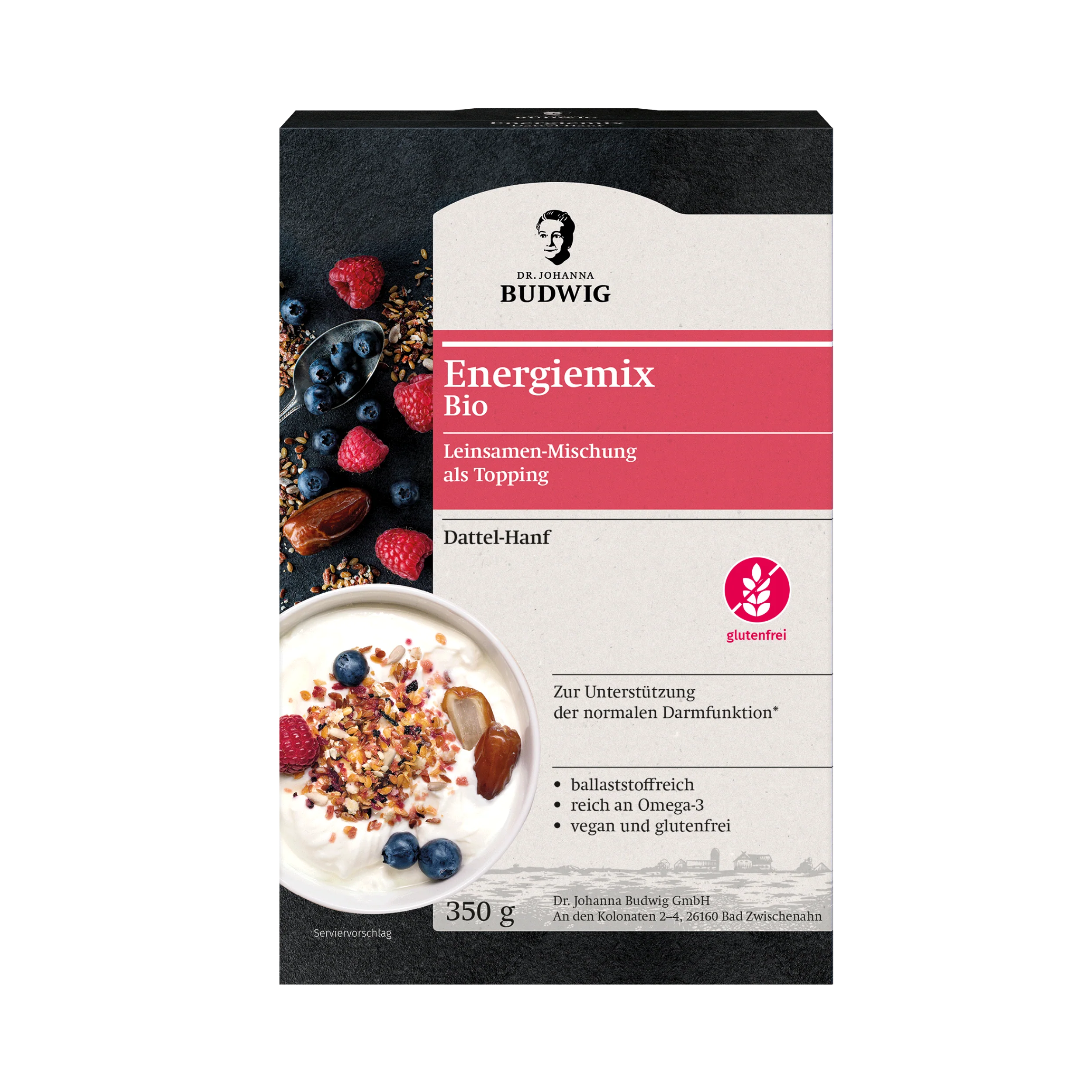 Energiemix Starter Paket